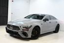 Mercedes Benz AMG GT 43 2020 Mercedes-Benz GT43 AMG 4Matic+, Service History, 1 Year Warranty, Excellent Condition