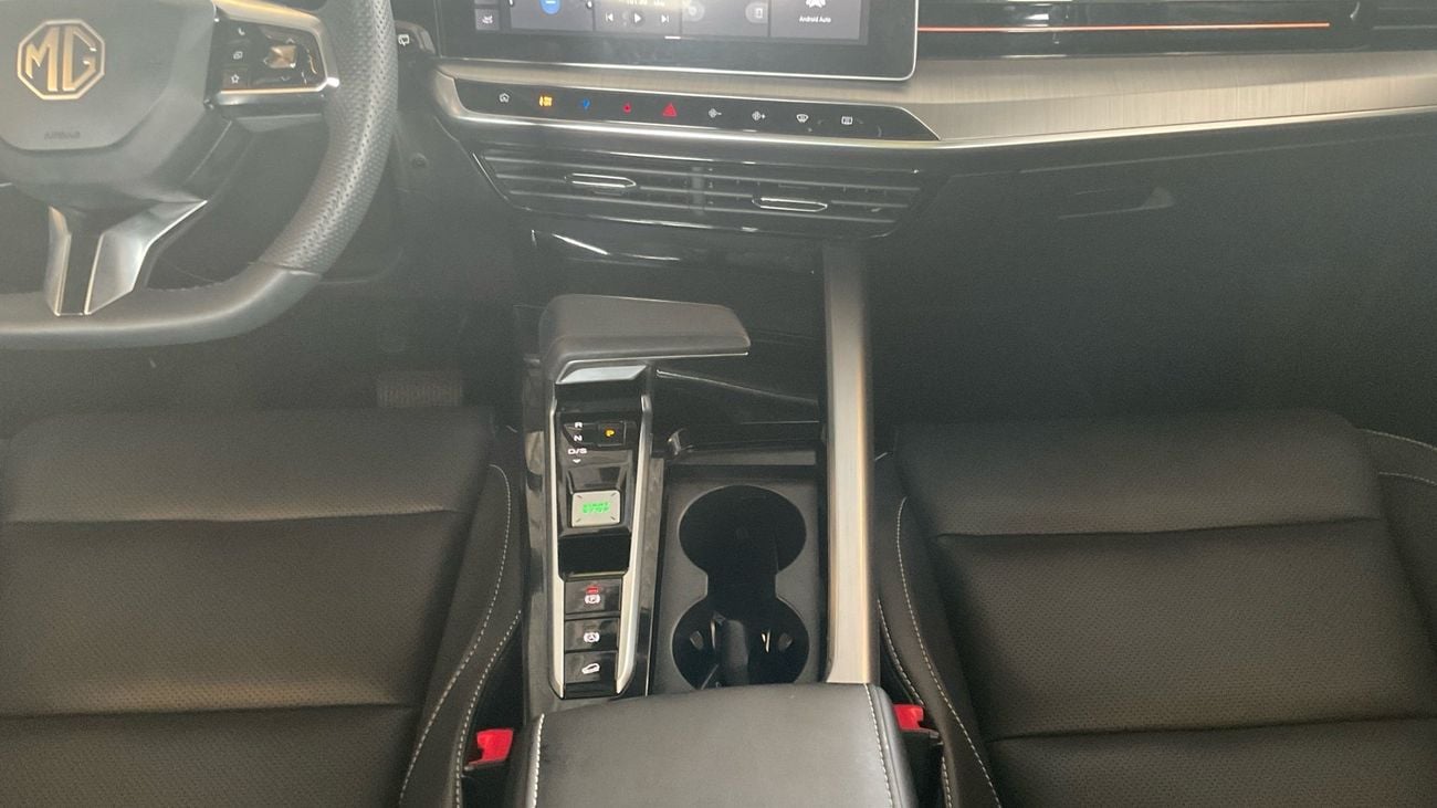 MG One LUX | Guaranteed Warranty | 0 Down Payment