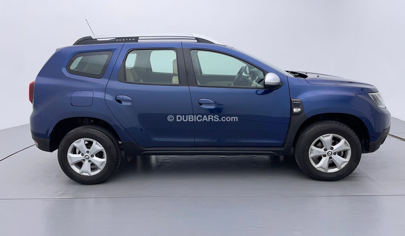 Renault Duster SE 2 | Zero Down Payment | Free Home Test Drive