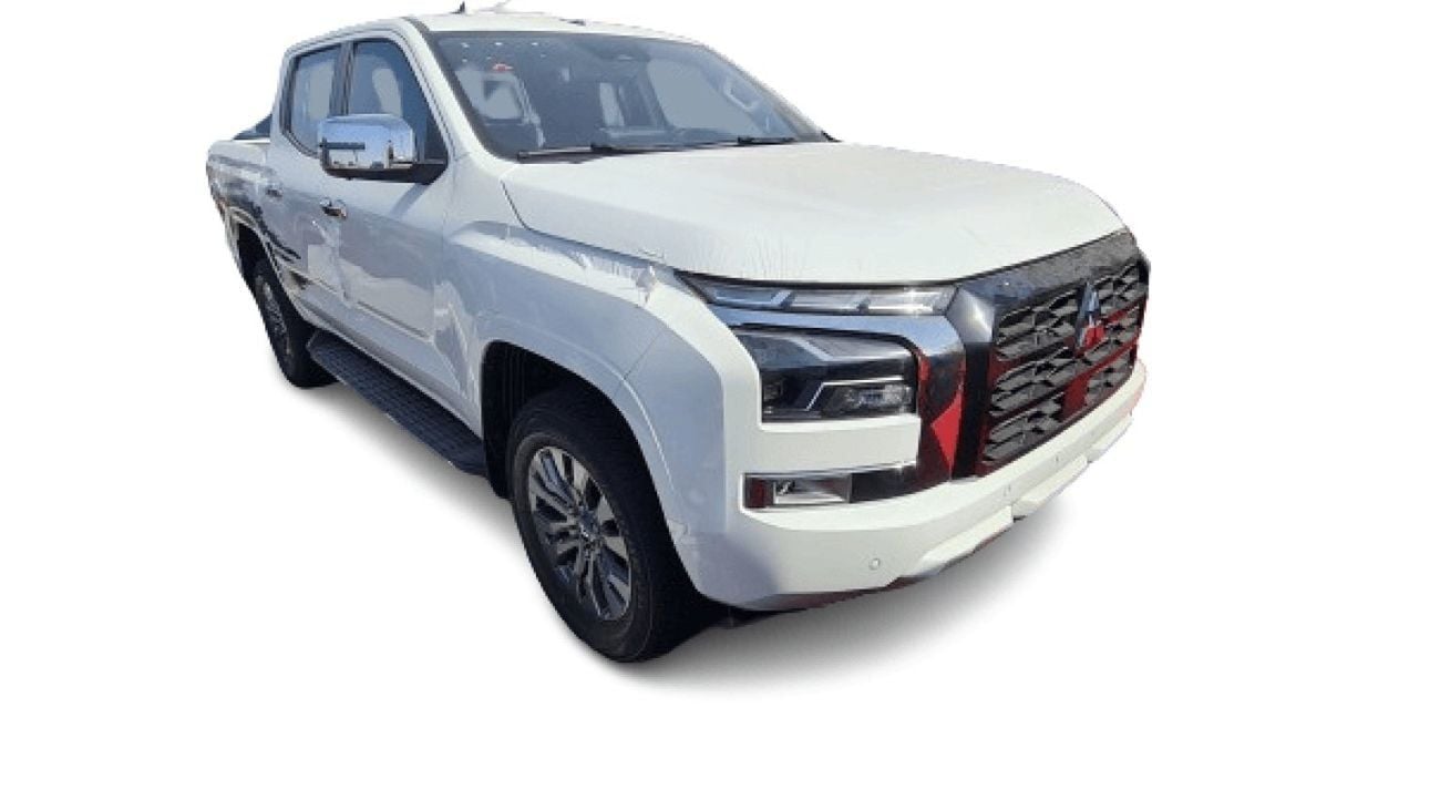 Mitsubishi L200 GL