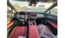 Lexus RX350 Lexus RX350 F-Sport 2.4L Petrol, CUV, AWD, 5Doors Features: 360 Camera, Radar, Cruise Control, Lane
