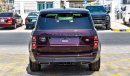 Land Rover Range Rover HSE P525  Large