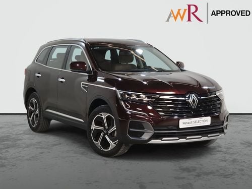 Renault Koleos LE 4x4 2.0L 2.0