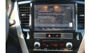 Mitsubishi Pajero Sport 2022| SPORTS 3.0L PETROL 4WD GLS - 8-A/T HIGH-LINE - FULL OPTION | EXPORT ONLY