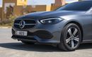 مرسيدس بنز C 200 Mercedes-Benz C-Class 200 2022 مواصفات الأوروبية