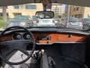 Volkswagen Karmann Ghia