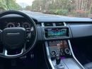 Land Rover Range Rover Sport HSE Dynamic 3.0L | 2021 | Europe Specs | Full Option | V6 355 HP | Excellent Condition