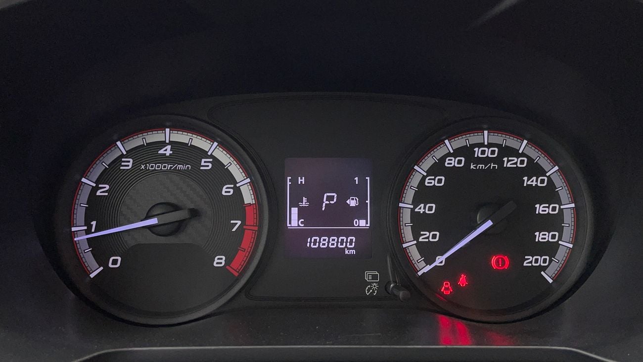 Mitsubishi Xpander MEDIUM LINE 1.5 | Zero Down Payment | Home Test Drive