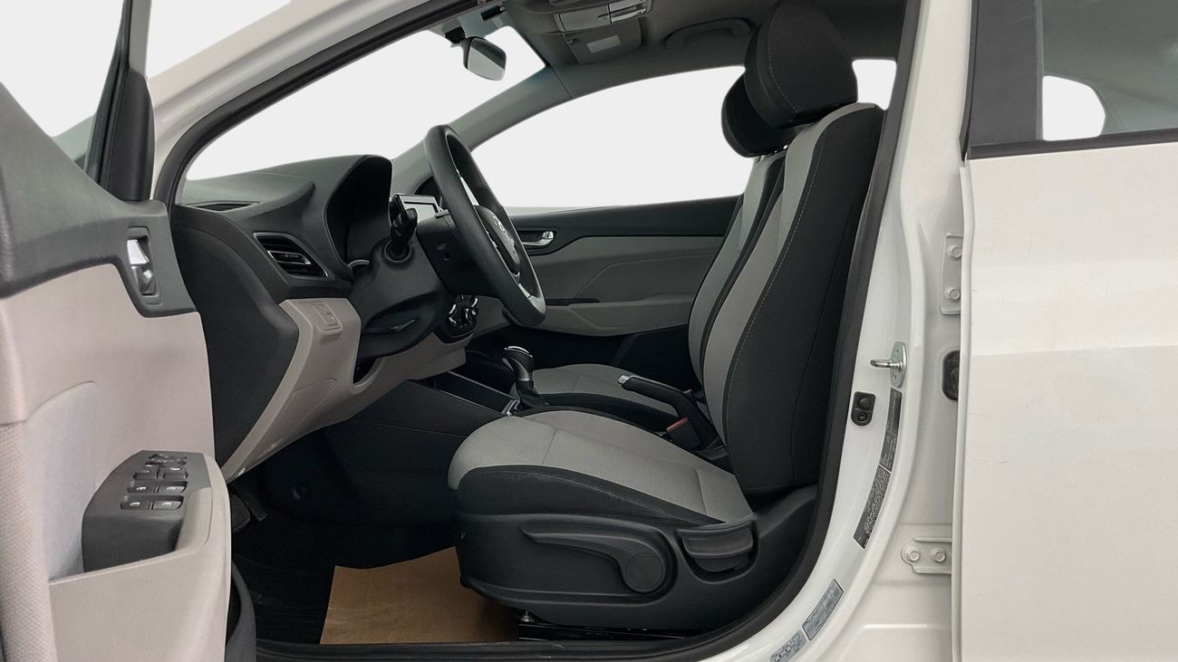 Hyundai Accent Smart / GL | upto AED 20,000 Ramadan Discount | Guaranteed Warranty | 0 Down Payment