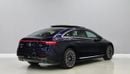 Mercedes Benz EQS 580 4MATIC EQS 580 | 2 Years Warranty + Free Registration | 2022 Model | Fully electric | Ref#A013237