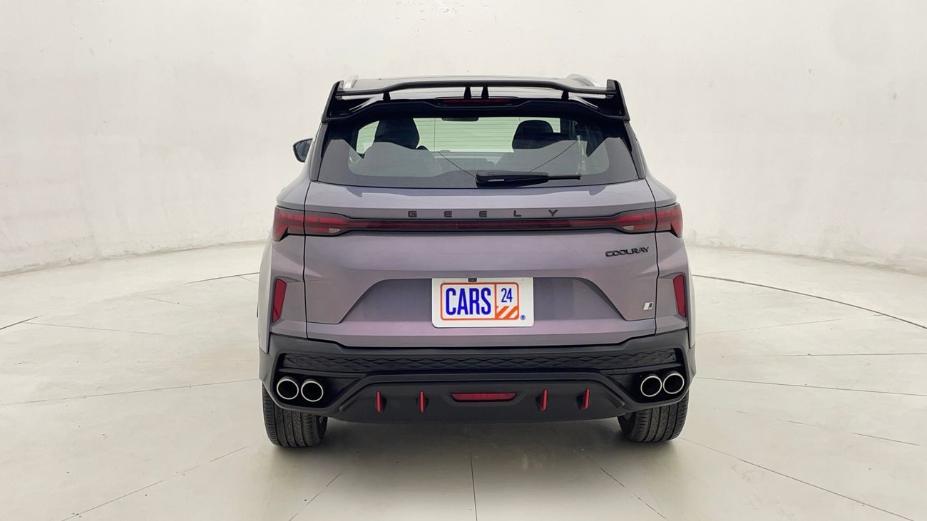 Geely Coolray GF+ 1.5 | Zero Down Payment | Home Test Drive