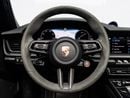 بورش 911 TARGA 4GTS 2025 Porsche 911 Carrera Targa 4 GTS, 3.6L TC F6, 532 bhp, 8-Speed Auto PDK