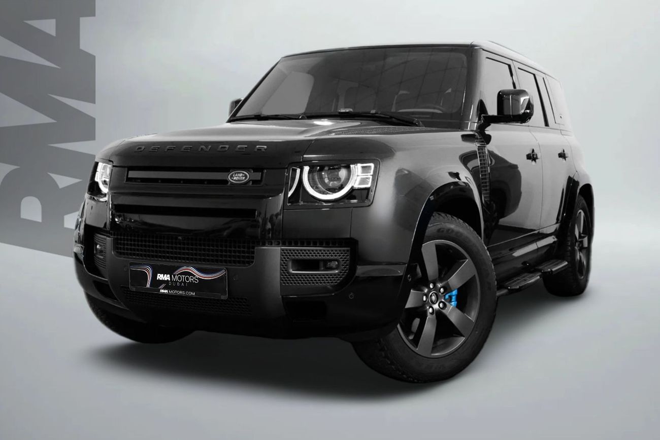 Land Rover Defender 110 SE P300 2.0L