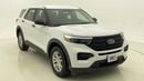Ford Explorer BASE 4WD 3.5 | Zero Down Payment | Home Test Drive