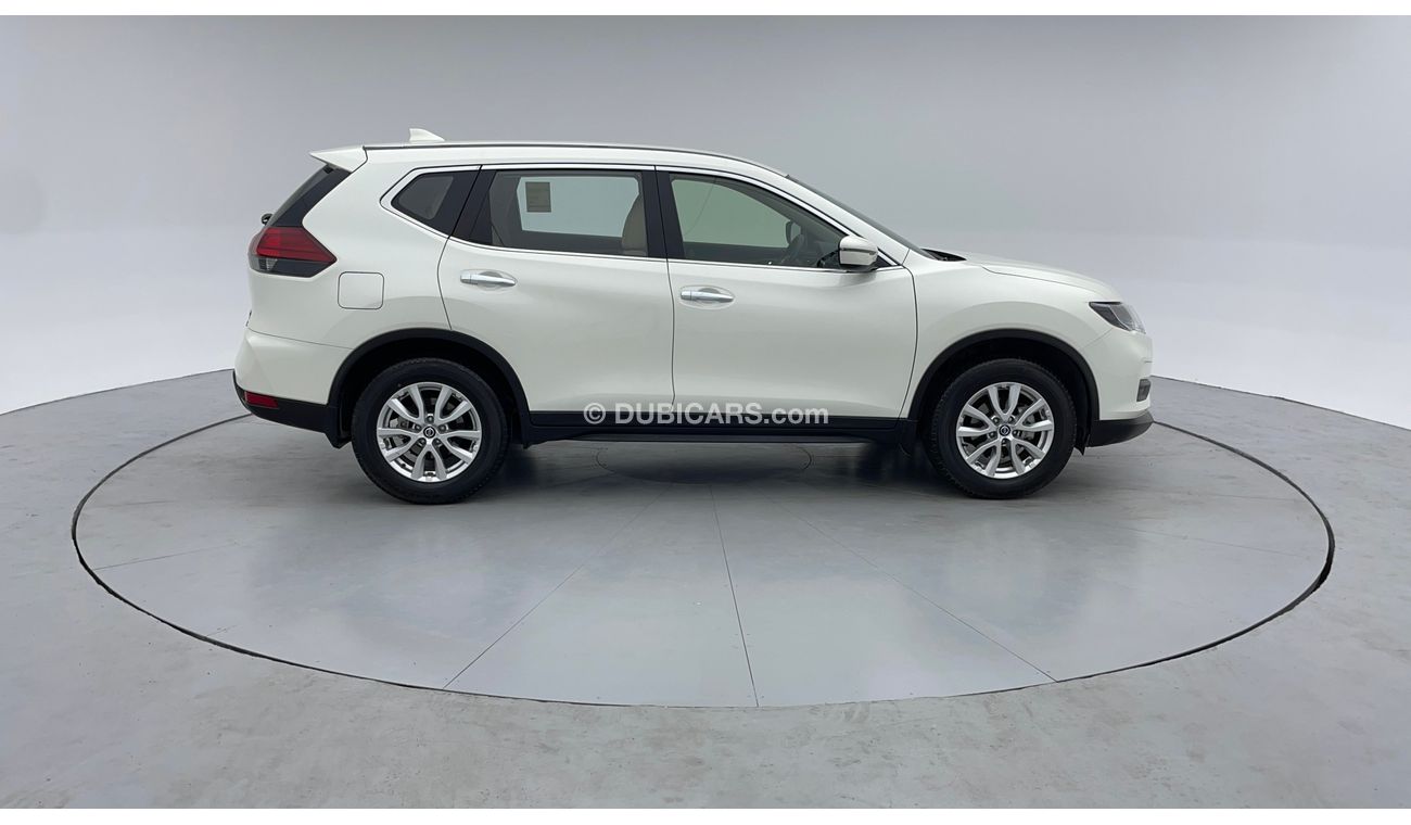 Nissan XTrail S 2.5 | Zero Down Payment | Free Home Test Drive