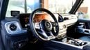 Mercedes-Benz G 63 AMG G63, Super Clean, Low Mileage