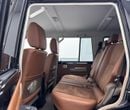 تويوتا لاند كروزر 70 2026 Toyota Land Cruiser 70 Series LC 76 LX, 2030 Toyota Warranty And Service Pack, GCC