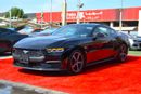 Ford Mustang EcoBoost 2.3L Coupe A/T