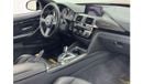 BMW M4 Std 3.0L 2018 BMW M4 Coupe, Warranty, 2026 BMW Service Pack, Low Kms, GCC