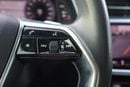 Audi A6 45 TFSI quattro S-Line 2.0L