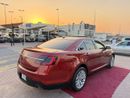 Ford Taurus LTD LOW Mileage  good comdtion