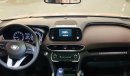 Hyundai Santa Fe 2.4L PANORANIC ROOF, PUSH START, 2-POWER SEATS, ALLOY WHEELS 17'', WIRELESS CHARGER, CODE-HSFF1