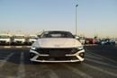 هيونداي إلانترا HYUNDAI ELENTRA  GLX  ELITE 2025 MODEL