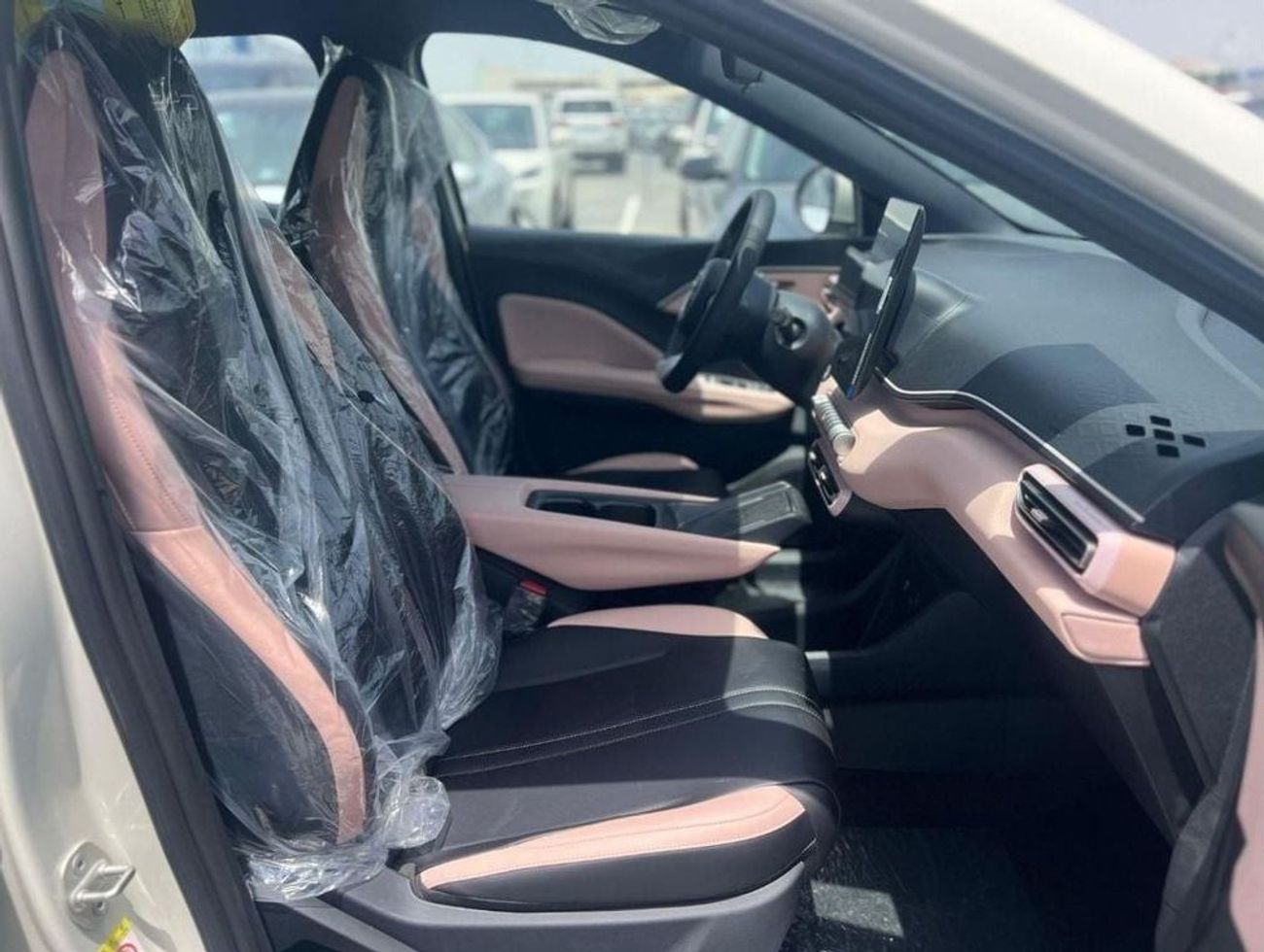 BYD Seagull 2025 BYD SEAGULL FLYING EDITION 405KM LONG RANGE