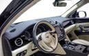 بنتلي بينتايجا Bentayga 4.0T - US Spec