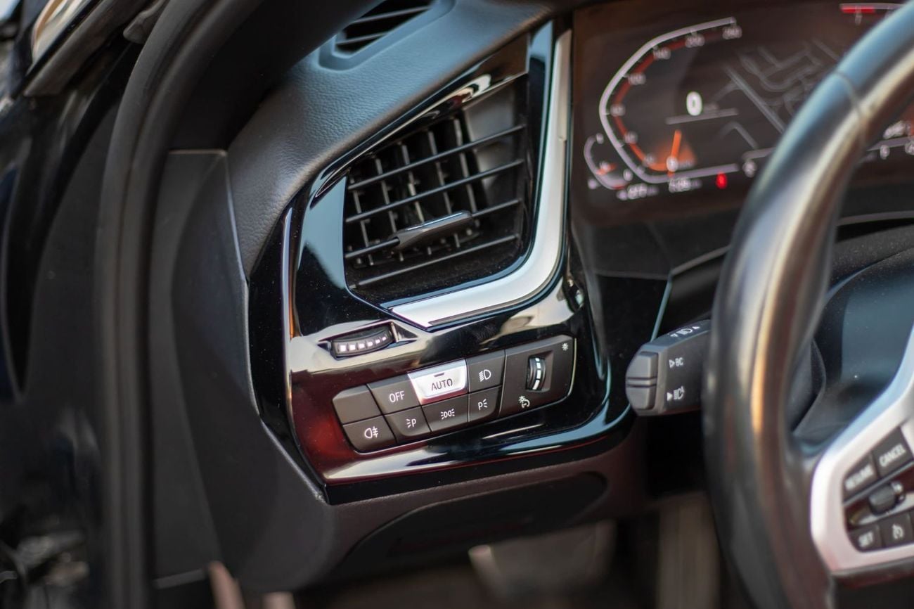 بي أم دبليو Z4 sDrive 30i M Sport package 2.0L