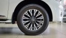 Nissan Patrol (2015) LE T2 Inclusive VAT