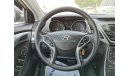 Hyundai Elantra 1.8L, 16" Rims, LED Headlights, Front Heated Seat, Fabric Seats, Active ECO Control (LOT # 3133)