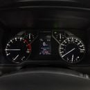 تويوتا تاندرا Crewmax Limited 5.7L Limited