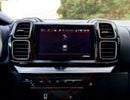 Citroen C5 Aircross FEEL Citroen C5 | 1.6 L | 2023 | GCC | Accident-Free | In Excellent Condition | 672 P.M