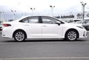 Toyota Corolla 1.8L Hybrid 4 Cylinder