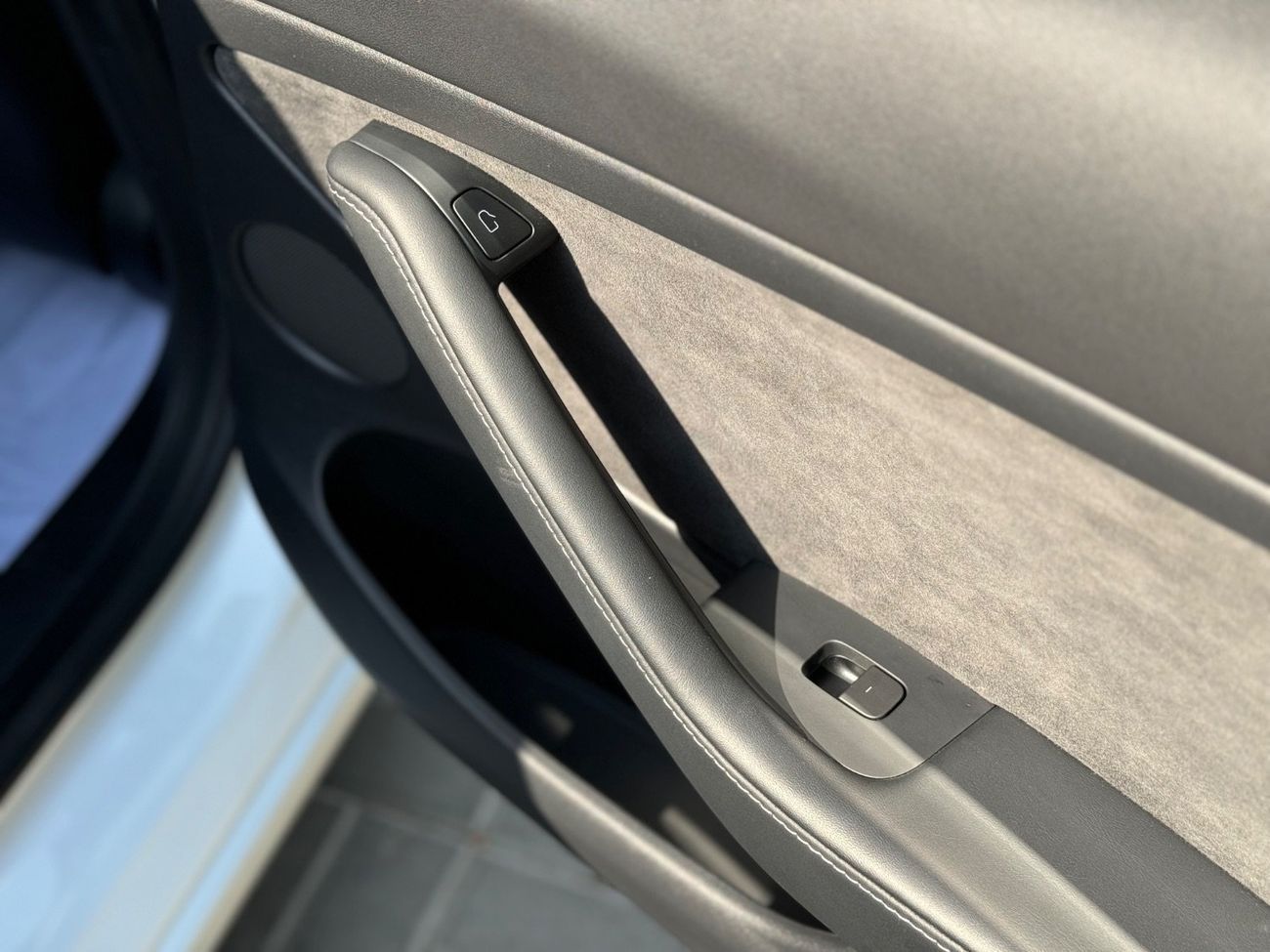 Tesla Model 3 Rear-Wheel Drive