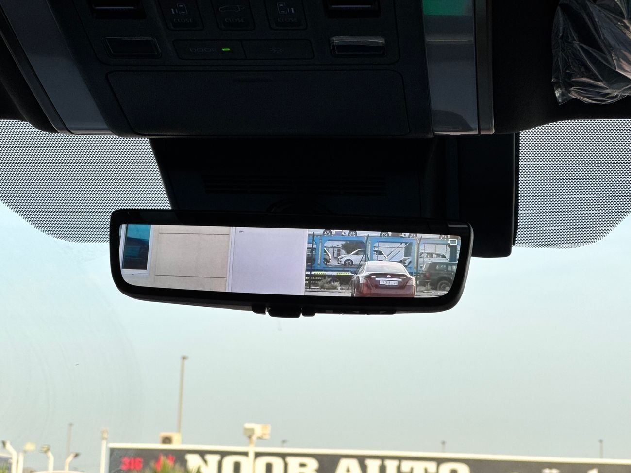 تويوتا ألفارد 2.5L PETROL 2024 BRAND NEW 0Km