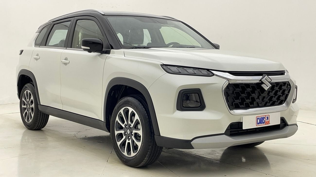 Suzuki Grand Vitara GLX 1.6 | Zero Down Payment | Home Test Drive