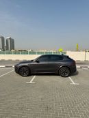 مازيراتي جريكال Modena