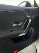 مرسيدس بنز CLA 45 AMG