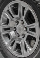 جيب جراند واجونير 3.0T 4WD