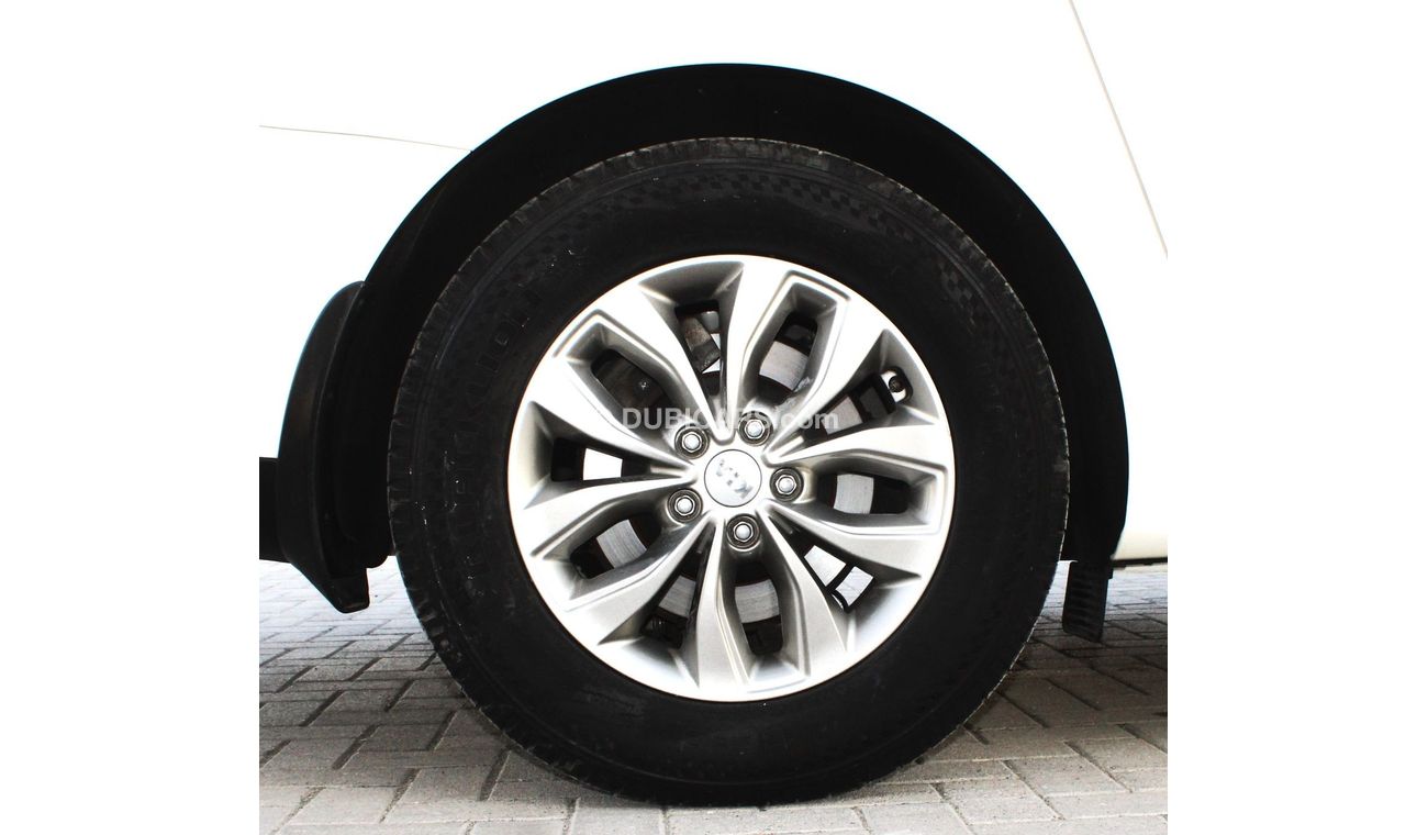 كيا كارنيفال كيا كرنيفال 2020 خليجي بحالة ممتازة