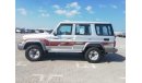 Toyota Land Cruiser 4.5L Turbo Diesel V8 SPECIAL