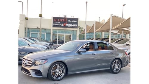 مرسيدس بنز E300 Std