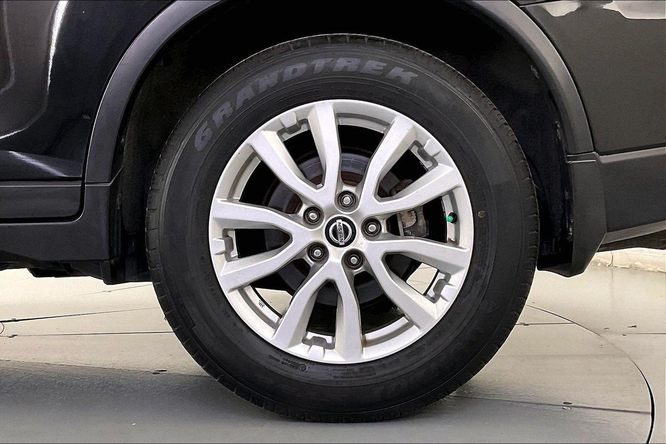 أم جي GT Standard | ضمان مجاني لمدة عام | 0 دفعة أولى