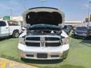 RAM 1500 SLT Crew Cab 5.7L