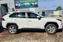 Toyota RAV4 2021 Toyota Rav4  XLE 2.5L full option + sunroof + Push start + alloy rim + Radar + keyless Entry  e