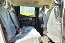 Mitsubishi L200 2025 MITSUBISHI L200 SPORTERO 2.4L DIESEL V4 D/CAB FULL OPTION AUTOMATIC TRANSMISSION