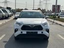 تويوتا هايلاندر 2.5L Hybrid GXR (AWD)