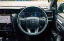 Toyota Fortuner RIGHT HAND DRIVE 2.8